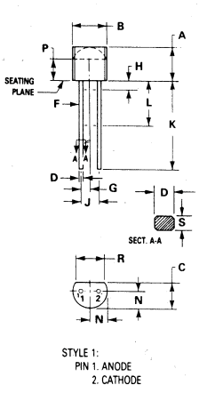 MVAM115 datasheet
