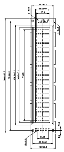 ACM2002R datasheet