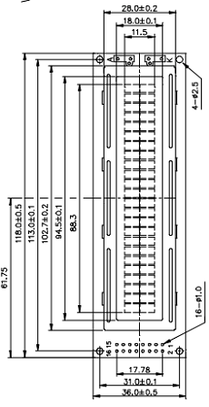 ACM2402B datasheet