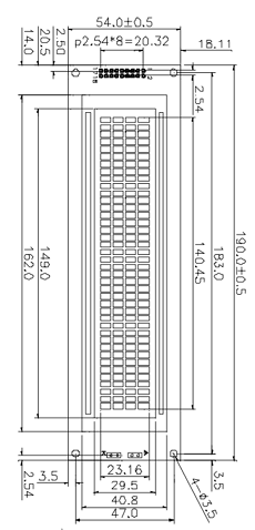 ACM4004D datasheet