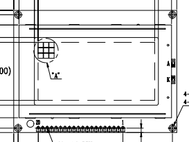 AGM1264B datasheet