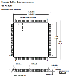 OR2C26A datasheet
