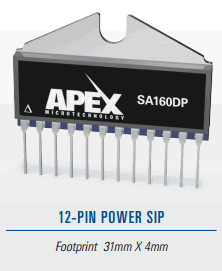 SA160DP datasheet