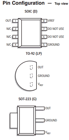 AS273F1LP13 datasheet