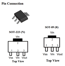 B4600CN-6.0 datasheet