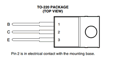 BDW74 datasheet