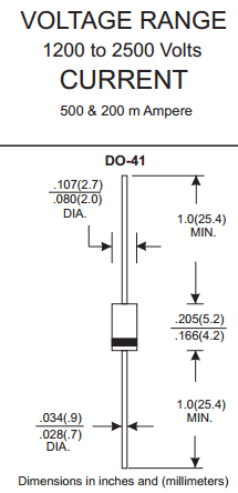 R1200 datasheet