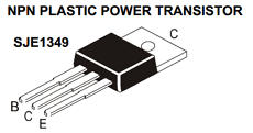 SJE1349 datasheet