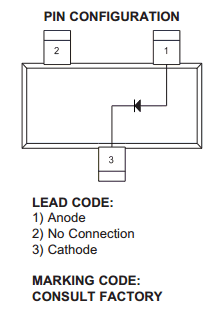 CMHZ4614 datasheet