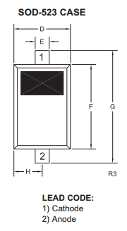 CMOZ6L8 datasheet
