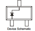 MMBZ5221BT datasheet