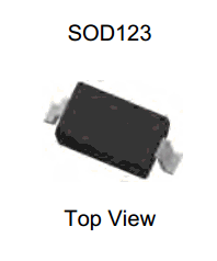 MMSZ5221B datasheet