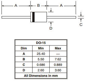 PR2001G datasheet