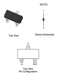 ZLLS500 datasheet
