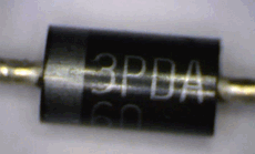 3PDA60 datasheet