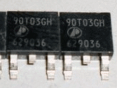 90T03GH datasheet