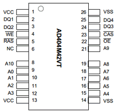 AD404M42VT datasheet