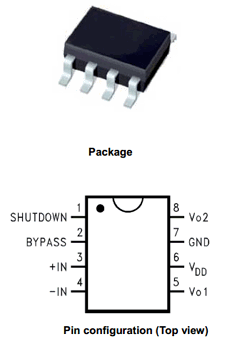 AF4871A datasheet