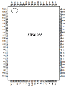 AIP31066 datasheet