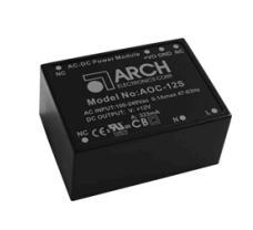 AOC-15S datasheet