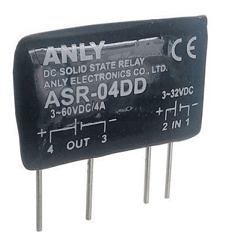 PDF ASR-04DD Components