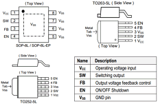 AX3007 datasheet