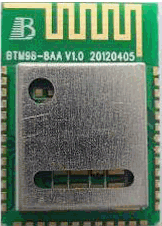 BTM98-8AA datasheet