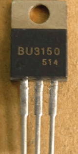 BU3150 datasheet
