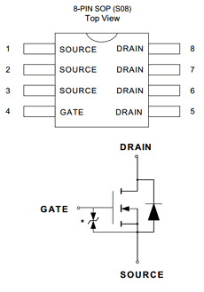 CMT4410 datasheet