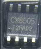 CX8505 datasheet CX8505 image