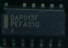 DAP013F