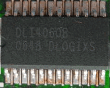 DLI4060B datasheet
