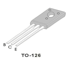 EB13003 datasheet