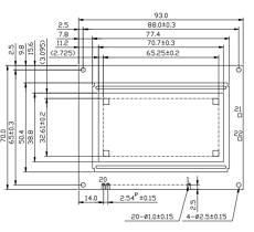EW13B30 datasheet