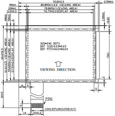 EW32F90FLW datasheet