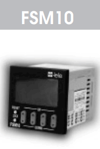 FSM10 datasheet