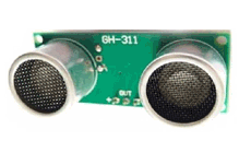GH-311 datasheet