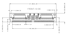 HMD1M32M2GL datasheet