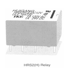 HRS2H-SDC3V datasheet