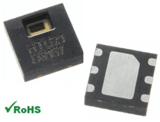 HTU21D datasheet