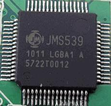 JMS539 datasheet