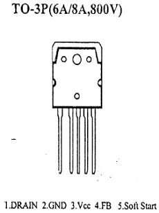 KAIM0680 datasheet