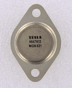 MA7812 datasheet