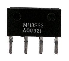MH3SS2 datasheet