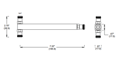 MP8705 datasheet