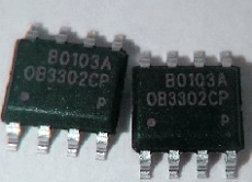 OB3302CP datasheet