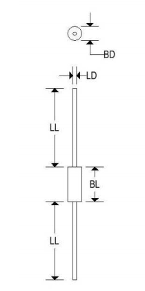 P4KE33 datasheet