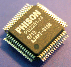 PS2251-33 datasheet