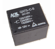 QX73-C-S datasheet