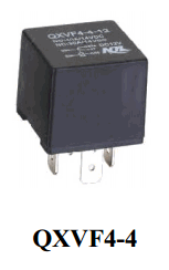 QXVF4-4 datasheet